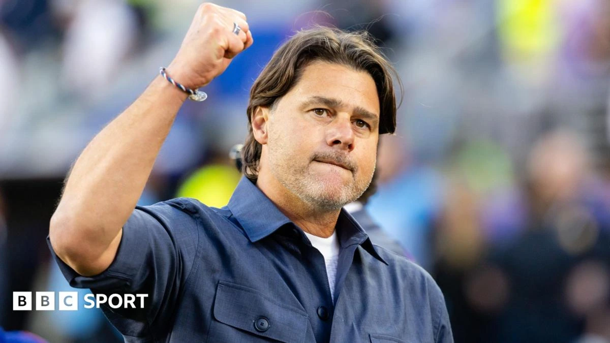 Pochettino agrees US manager contract extension