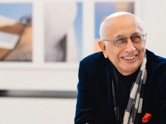 Fotografia: è morto Franco Fontana, maestro del colore