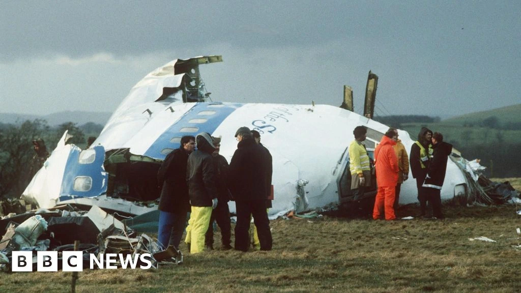 Lockerbie bombing trial postponed days before it was due to start
