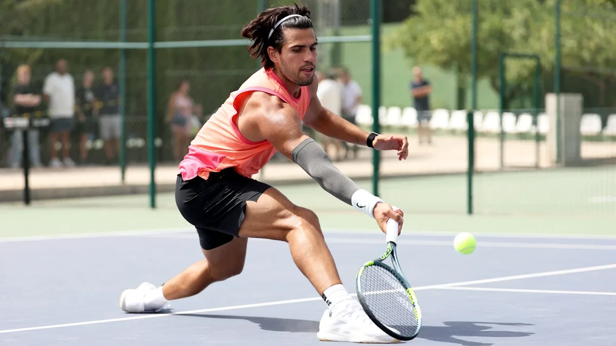 Carlos Alcaraz gibt bei den US Open sein Comeback!