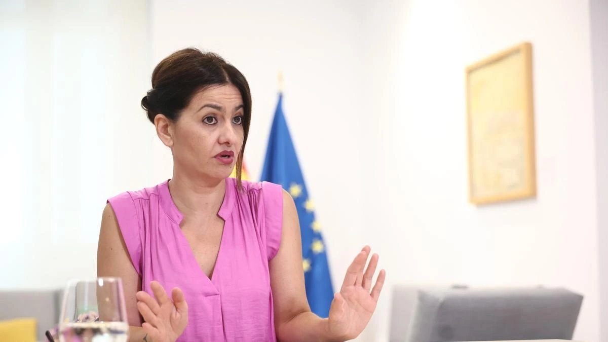 Sira Rego: “Es incomprensible que 70.000 personas se muevan sin que Marruecos supiera algo”