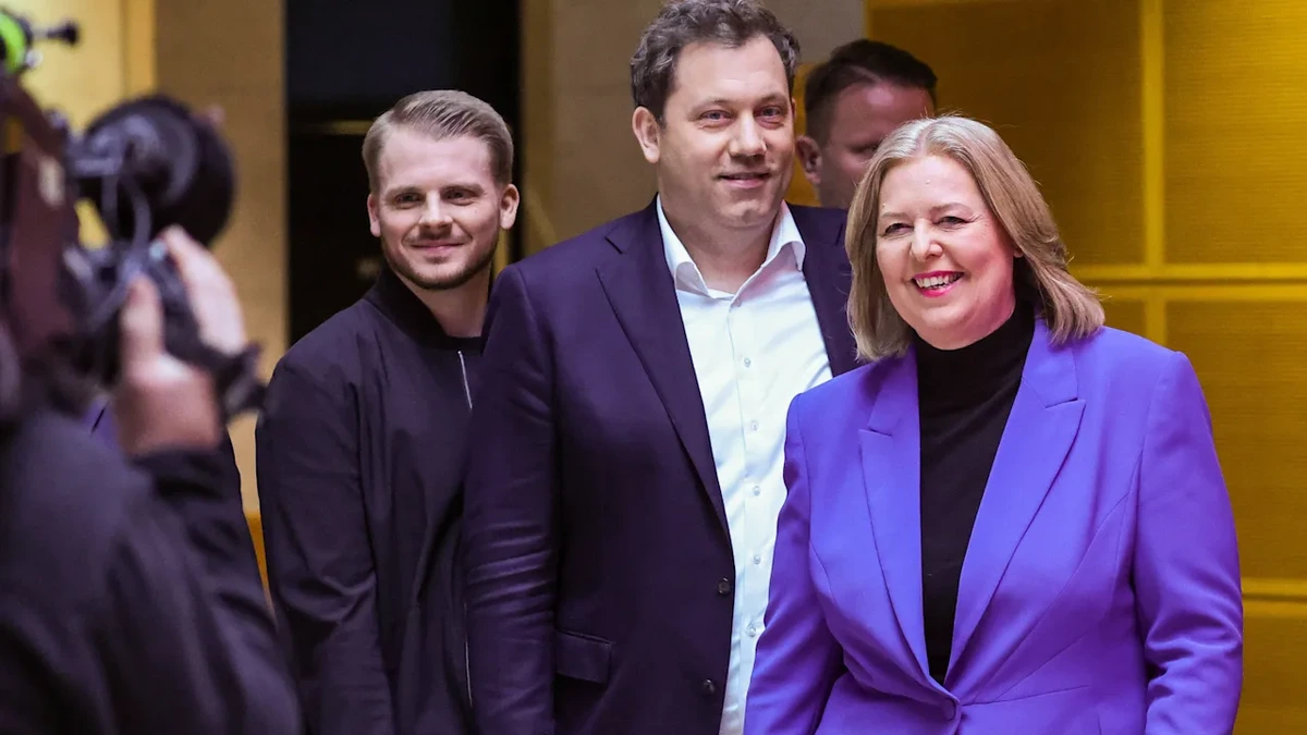7 von 16 Ministerpräsidenten rebellieren gegen die Abschaffung: So teuer ist die „Rente mit 63“ wirklich