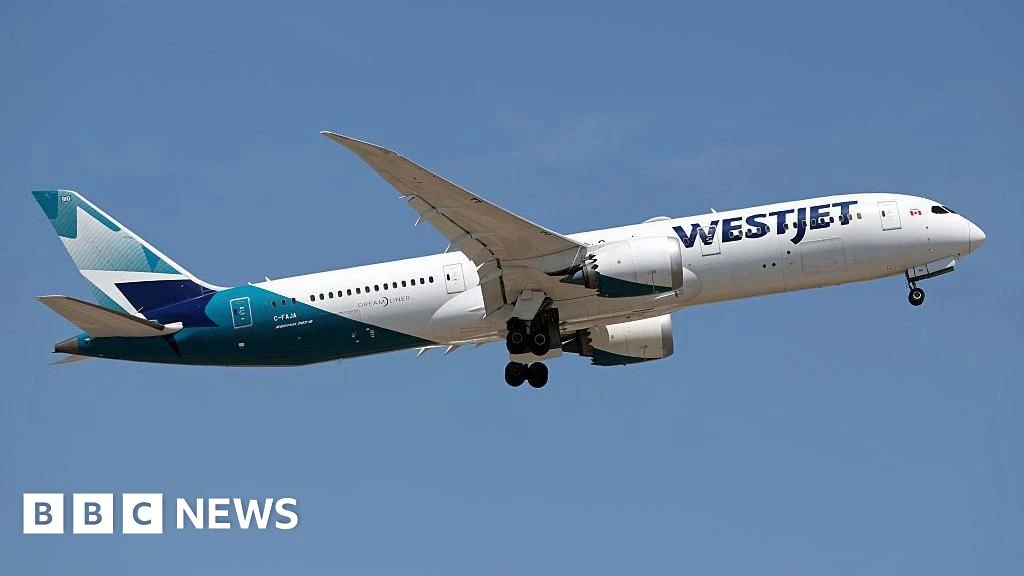 Will Canada's WestJet airline strike go ahead - and can I get a refund?