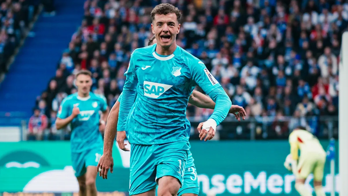 Kracher-Transfer in der Bundesliga wird immer konkreter