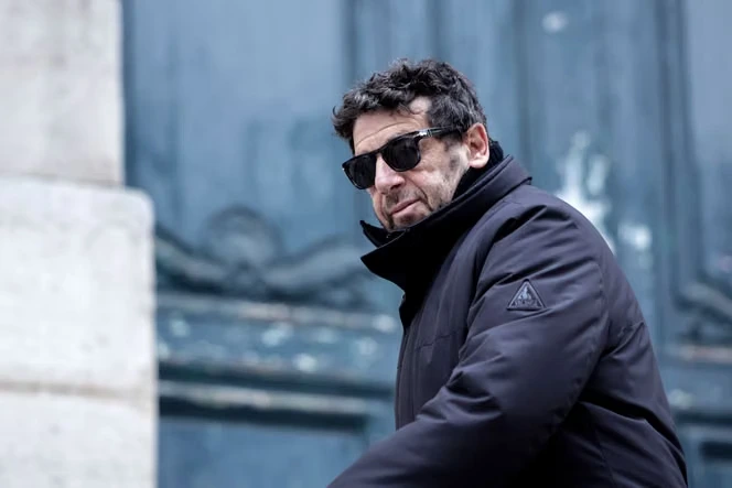Patrick Bruel visé par une nouvelle plainte pour tentative de viol, la neuvième depuis sa mise en examen