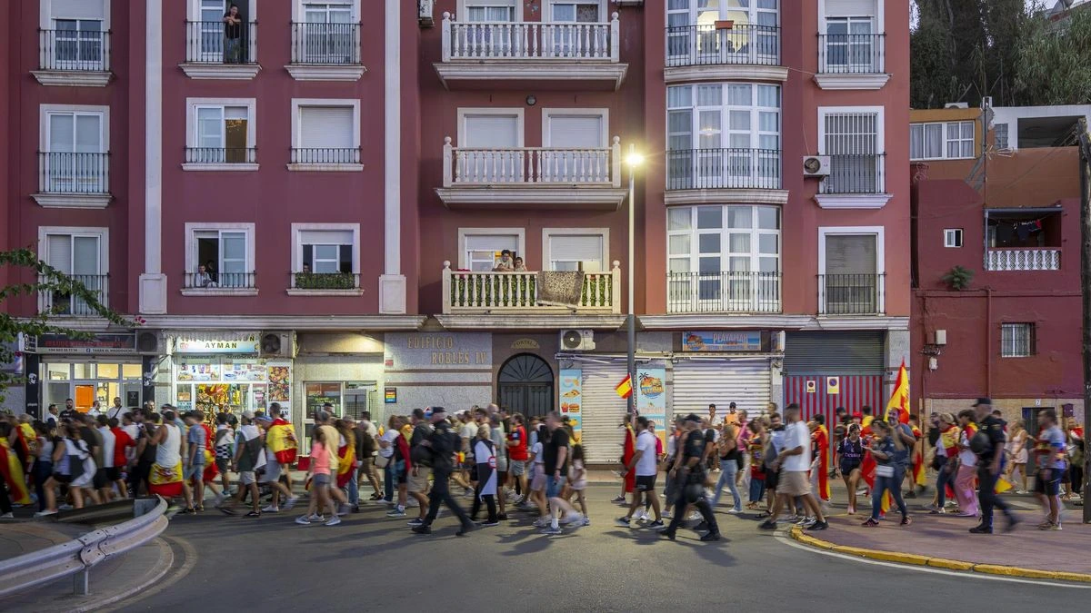 El Gobierno reforzará los ERTE para Ceuta: derecho a paro sin cotización previa y 100% bonificados a las empresas
