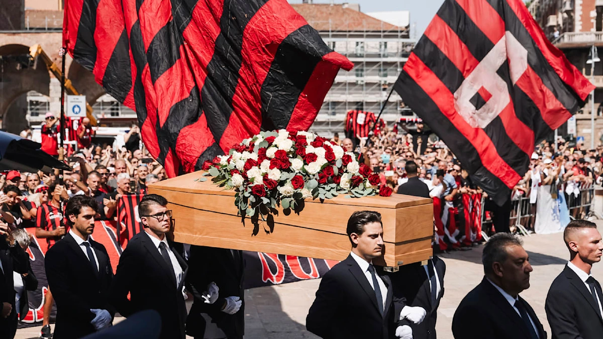 Franco Baresi: Fußball-Legenden trauern um Ikone Italiens