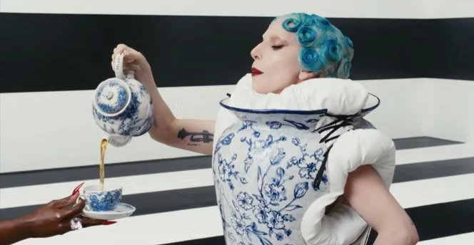 « Lady Gaga – Mes chansons. Ma vie », sur Arte.tv : le panégyrique d’une artiste aux mille visages