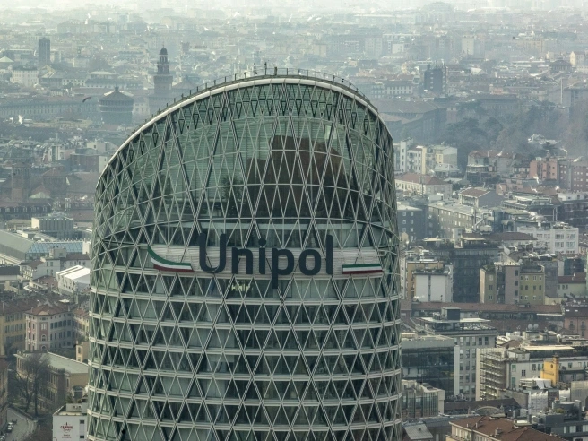 Unipol, utili del semestre oltre il miliardo grazie al ramo Danni, Bper e SpaceX
