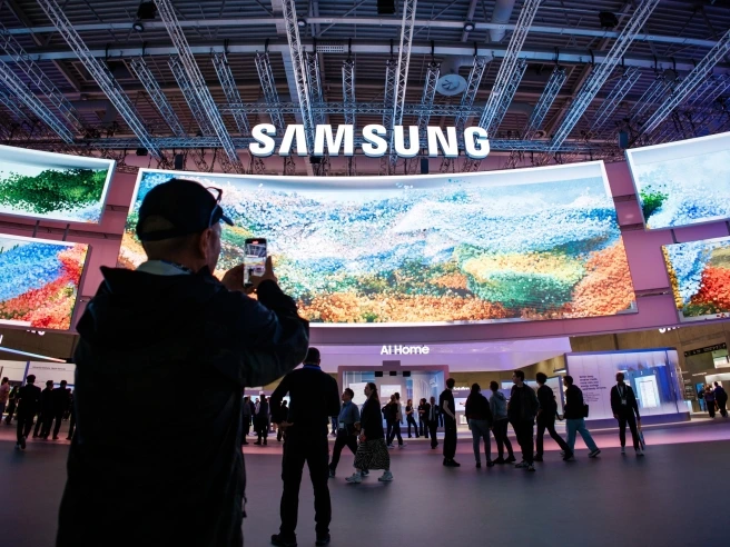 Samsung lancia un maxi piano di buyback fino a 80 miliardi di dollari per remunerare gli azionisti
