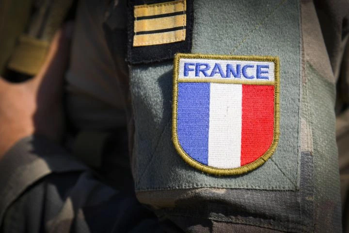 El Ejército francés recurre a la universidad porque sus reclutas pierden atención: "Es un asunto de seguridad. La guerra está a nuestras puertas"