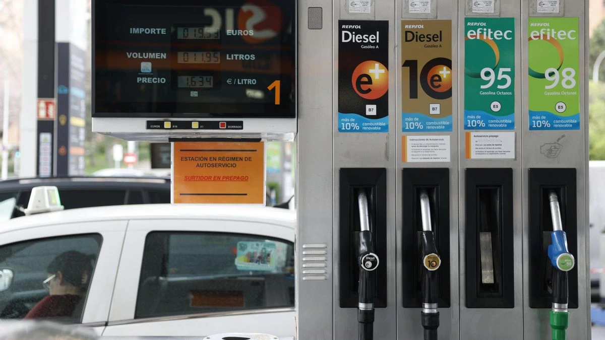 La tasa de inflación repuntó en julio al 2,9% en la eurozona y al 3% en la UE por la subida del precio de la energía
