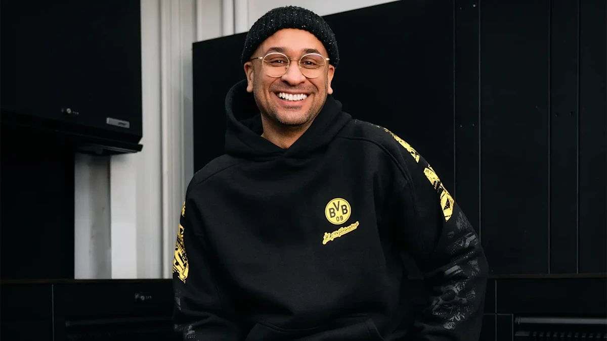 Nach Prügelskandal: BVB schmeißt T-Shirts von JP Kraemer aus Shop