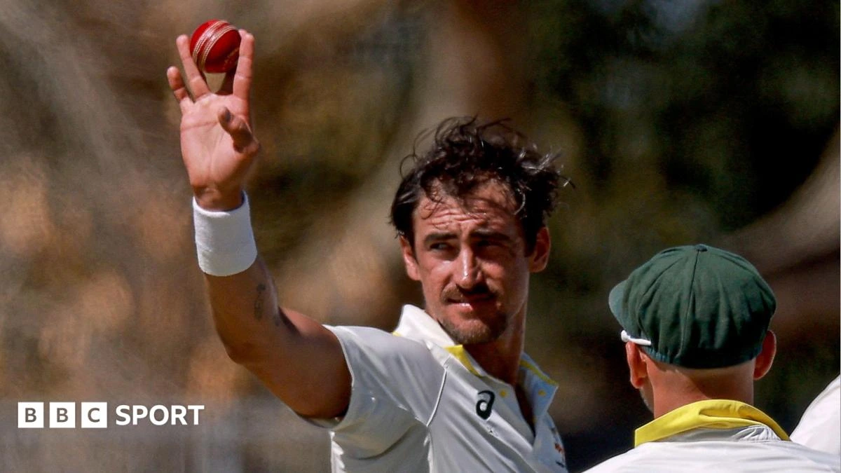 Australia skittle Bangladesh for 64 but batters fail again
