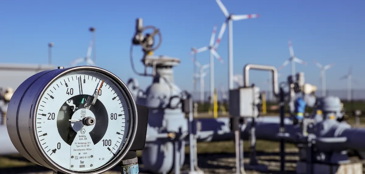Speicher nur zur Hälfte gefüllt – Verbraucherschützer warnen vor steigenden Gaspreisen