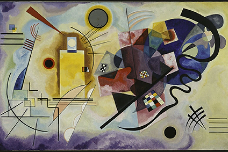 Le mostre d'autunno con Kandinsky, Hopper e i Brueghel