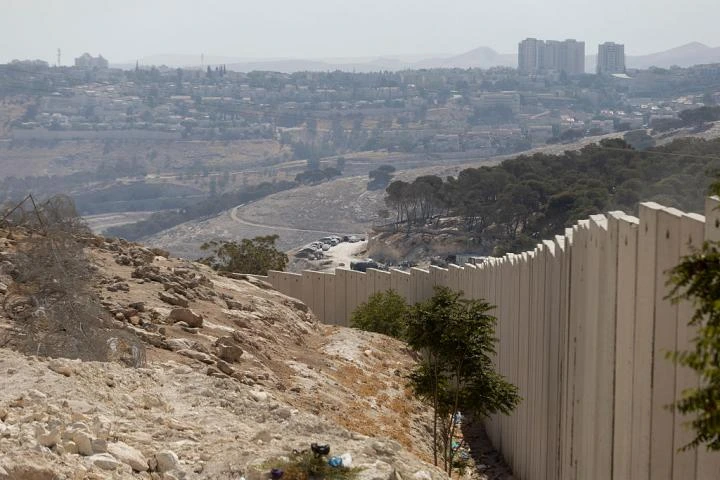 12 kilómetros para cambiar la historia: por qué el proyecto de colonias en la zona E1 puede dinamitar el futuro de Palestina