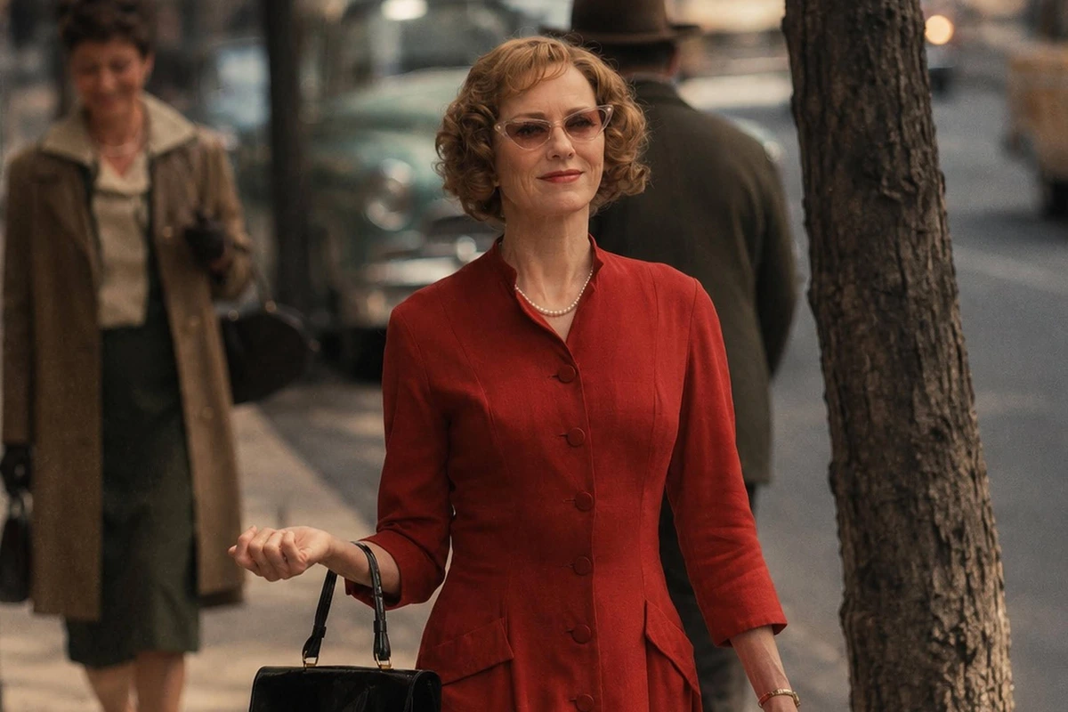 Naomi Watts, segundo Premio Donostia en el Festival de San Sebastián