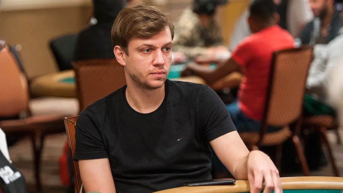 Poker: Drei Mega-Siege: Deutsche Zocker sorgen wieder für Furore