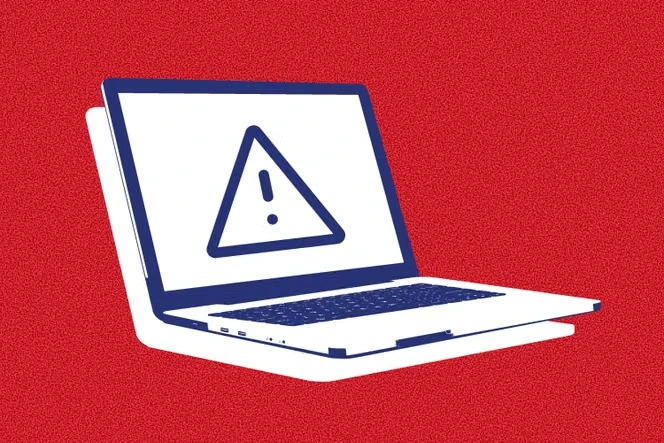 Après la cyberattaque dans l’éducation nationale, des applications bloquées et des chefs d’établissement « au chômage technique »