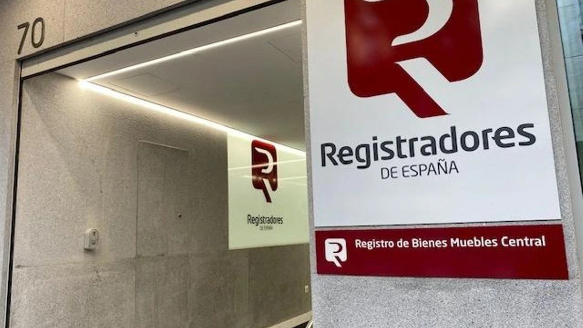 Facua denuncia a una web privada por “simular” ser la del Registro de la Propiedad