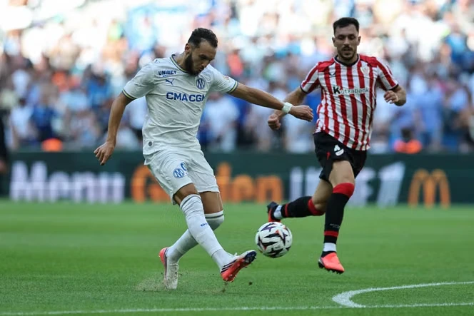 L’OM à l’aube d’une saison de doutes, après le départ de plusieurs joueurs-clés