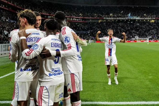 L’Olympique lyonnais entame son parcours de qualification pour la Ligue des champions, un enjeu aussi sportif que financier