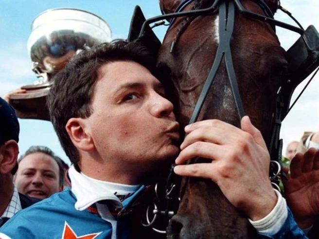 Varenne, il ricordo del suo driver Giampaolo Minnucci: «La storia l'ha scritta lui, era una Ferrari col cervello»