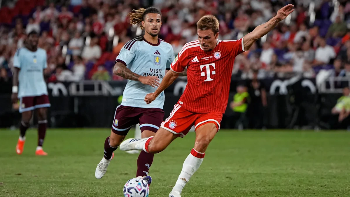 João Palhinha: Überraschend deutliche Ansage zum Transfer des Bayern-Stars