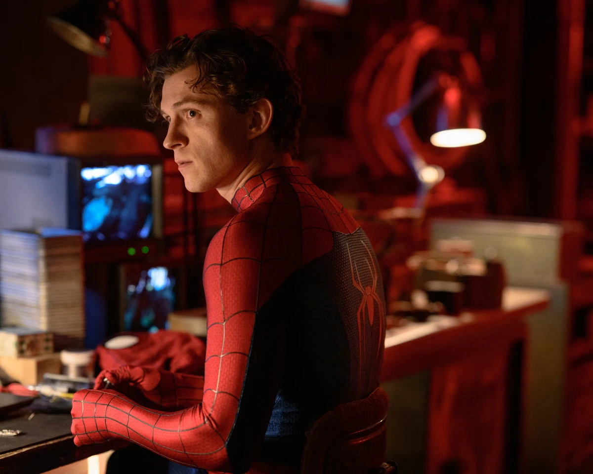 Web of billions: how Spider-Man became the most heroic franchise in Hollywood
