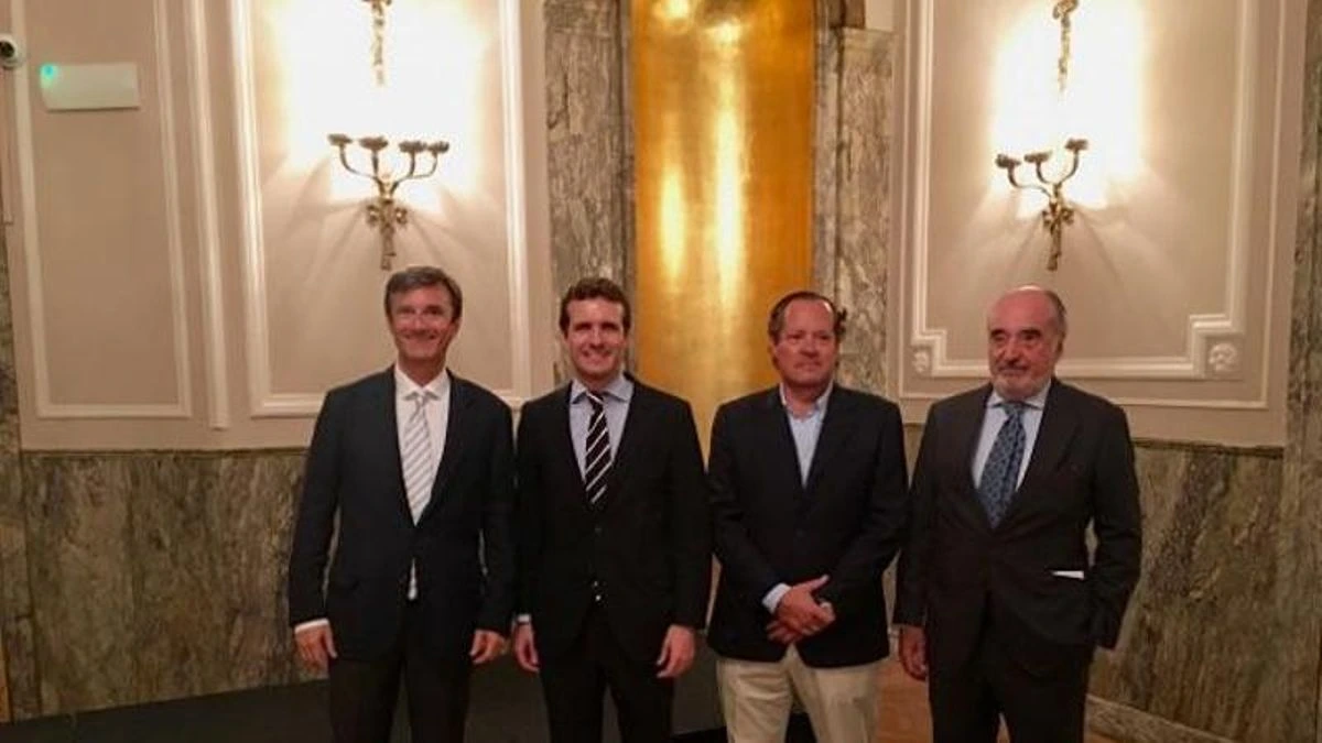 Empresarios acogidos a la amnistía fiscal entran al top de subsidiados tras decir que sus impuestos van “a la basura”