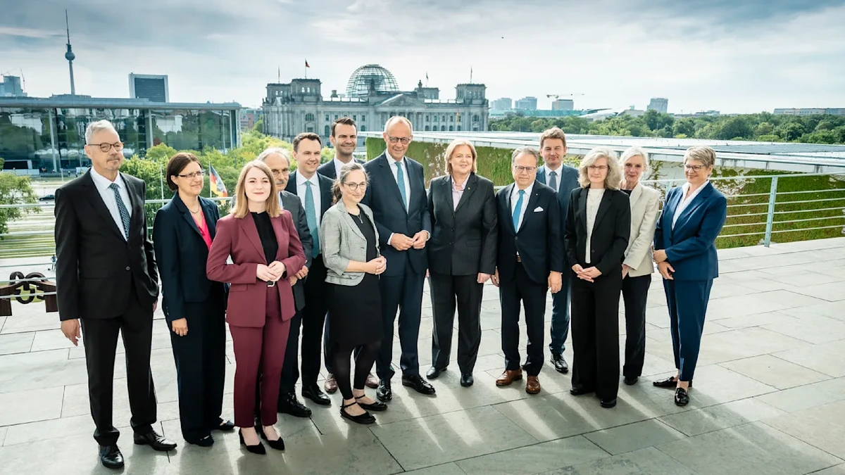 Rentenreform auf der Kippe! Dabei war sich die Regierung doch einmal einig