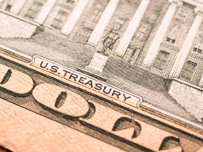 Debito Usa da record, 40 mila miliardi di dollari, perché ora è un problema per l’America