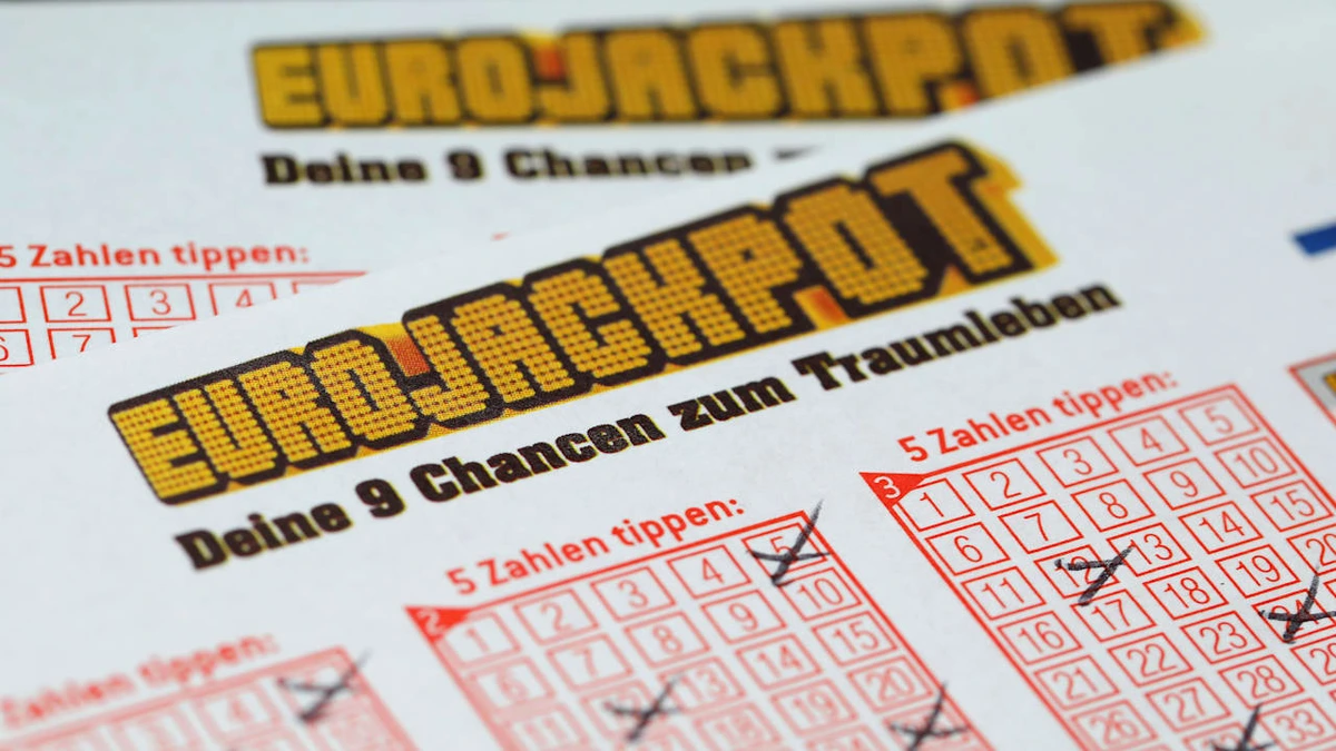 Eurojackpot am Dienstag, 4.8.2026: Die Gewinnzahlen und Quoten