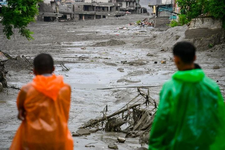 La devastadora riada en Nepal deja ya 750 muertos, según el último recuento