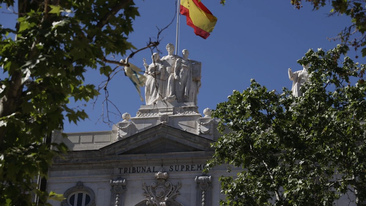 El Gobierno carga contra los “excesos” del Supremo con la ley de nietos y dice que “nadie puede predecir” a quién votarían