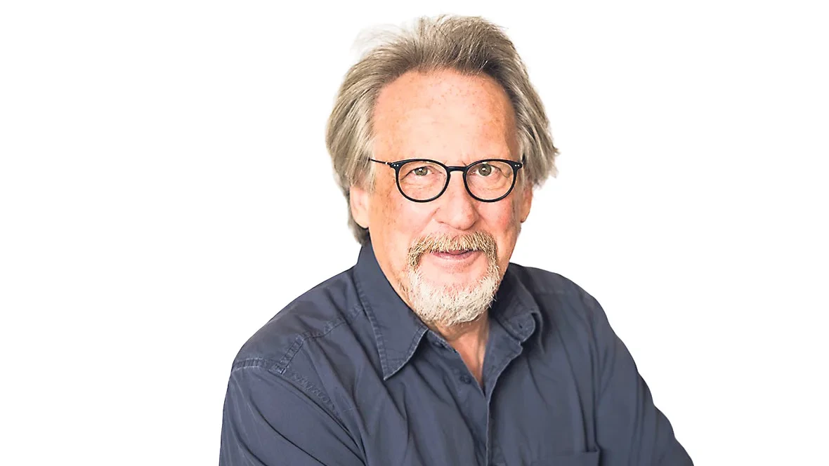 Mail von Martenstein: Liebe Bärbel Bas,