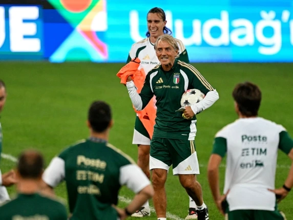 Mancini: «La Turchia? Italia, dovremo essere più aggressivi, è solo questione di tempo»