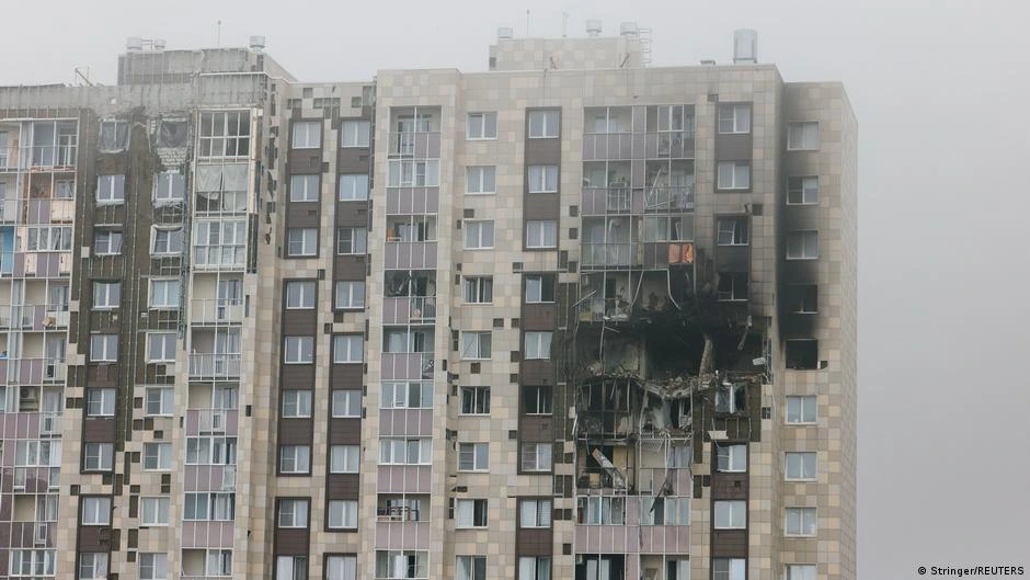 Rusia aumentará ofensiva en Kiev por ataque en elecciones