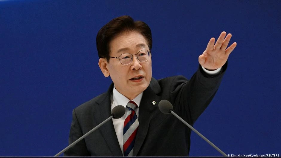 Corea del Sur acusa a Zelenski de romper confidencialidad