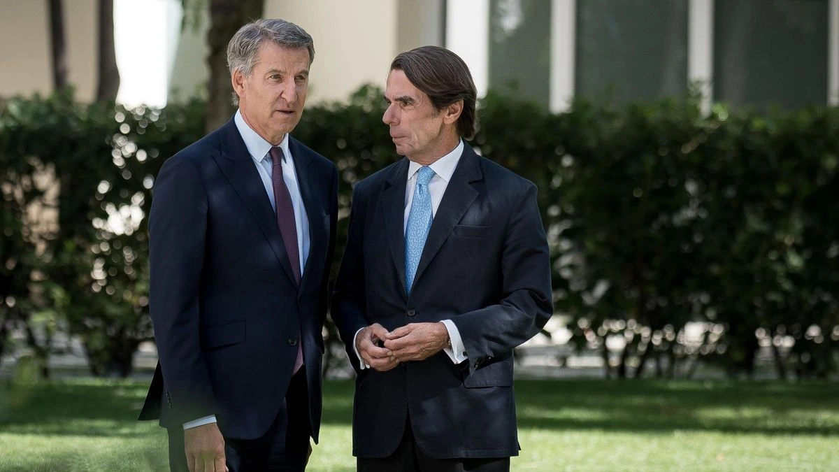 Feijóo pide “buscar soluciones excepcionales” ante desahucios como el de Maricarmen