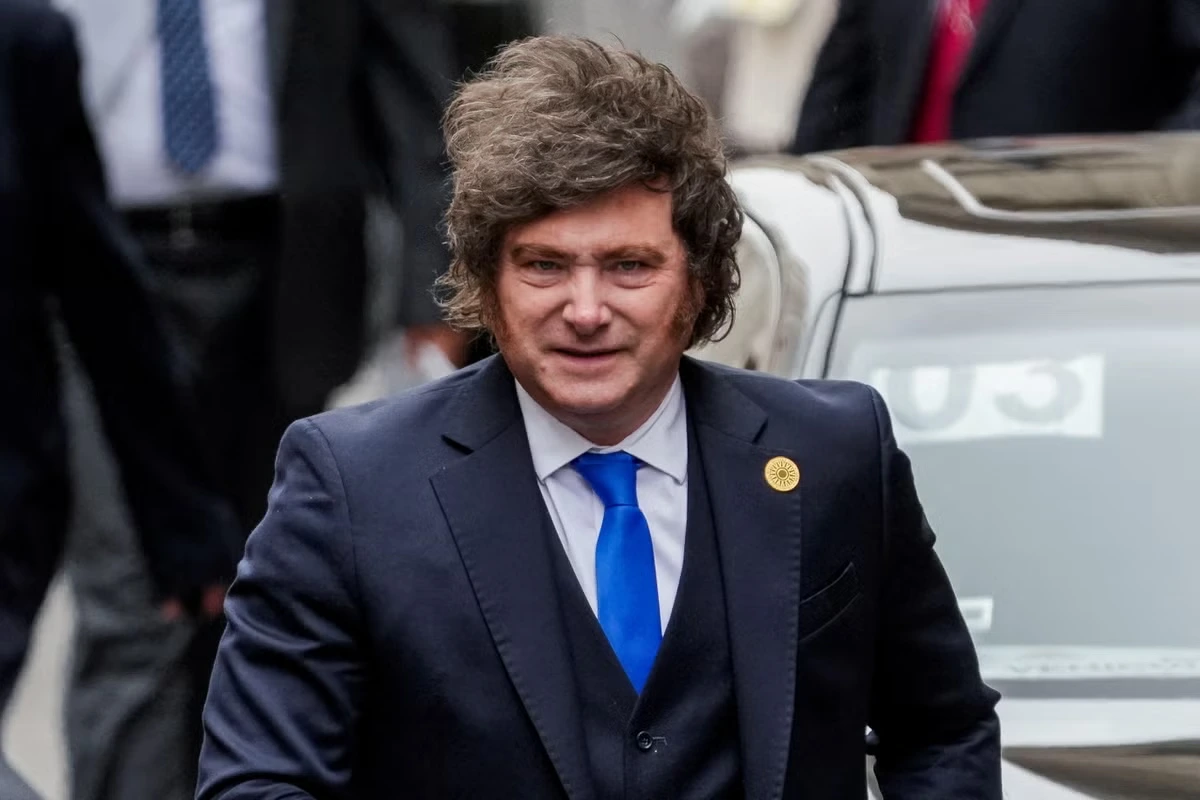 Argentina gives fresh warning to UK over Falkland Islands