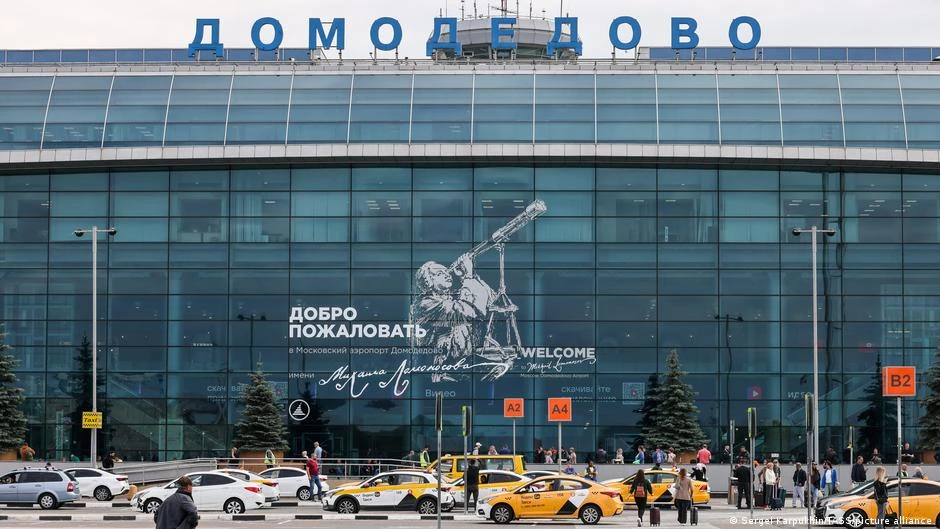 Putin califica de "terrorismo" advertencia de Zelenski