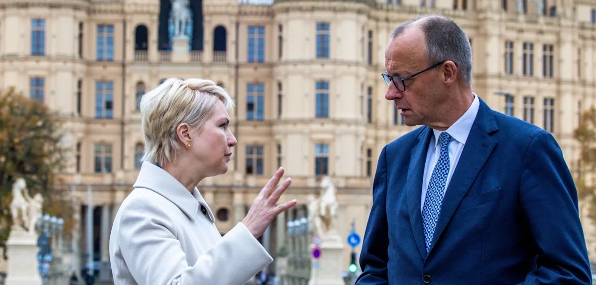 Neue Daten stellen ein Kernargument der Ost-Ministerpräsidenten zur „Rente mit 63“ infrage
