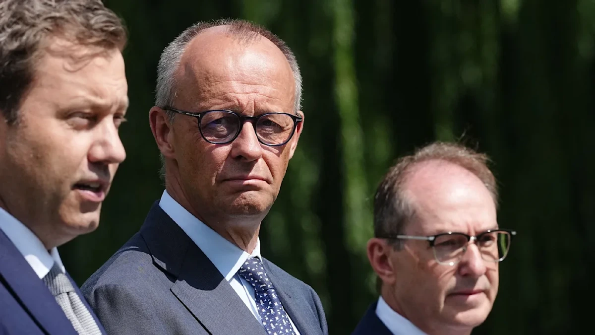 Trotz großer Spar-Versprechen: Bundesregierung stellt tausende neue Beamte ein