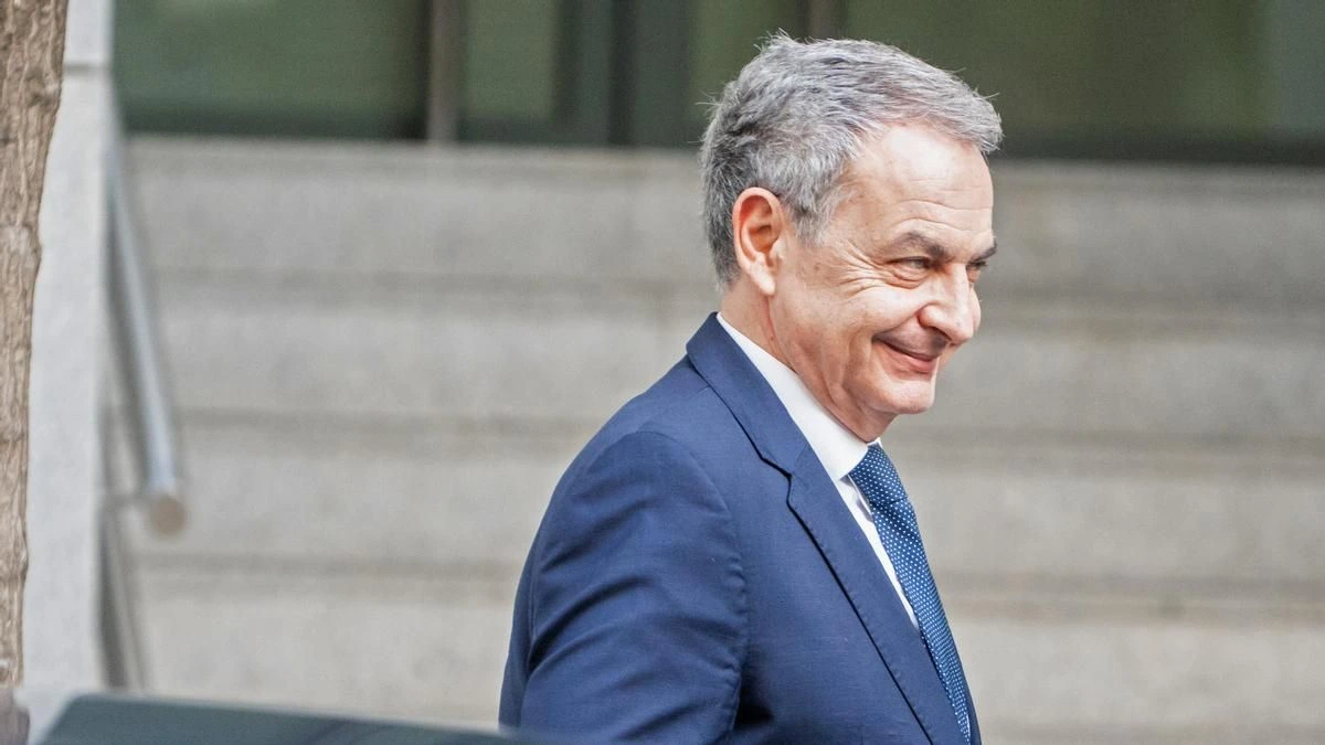 La Fiscalía avala la investigación del juez de los negocios de Zapatero en Bolivia: “Autos razonados milimétricamente”