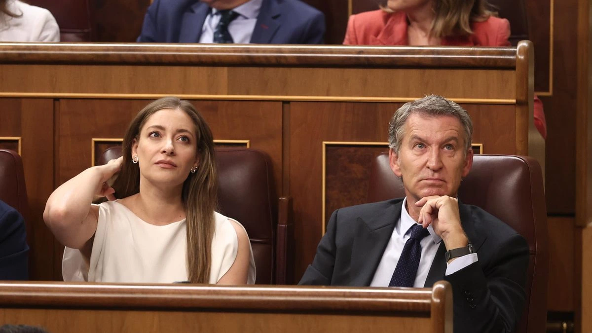 Feijóo confirma el 'no' del PP a los decretos de vivienda: “No voy a apoyar al Gobierno tramposo”