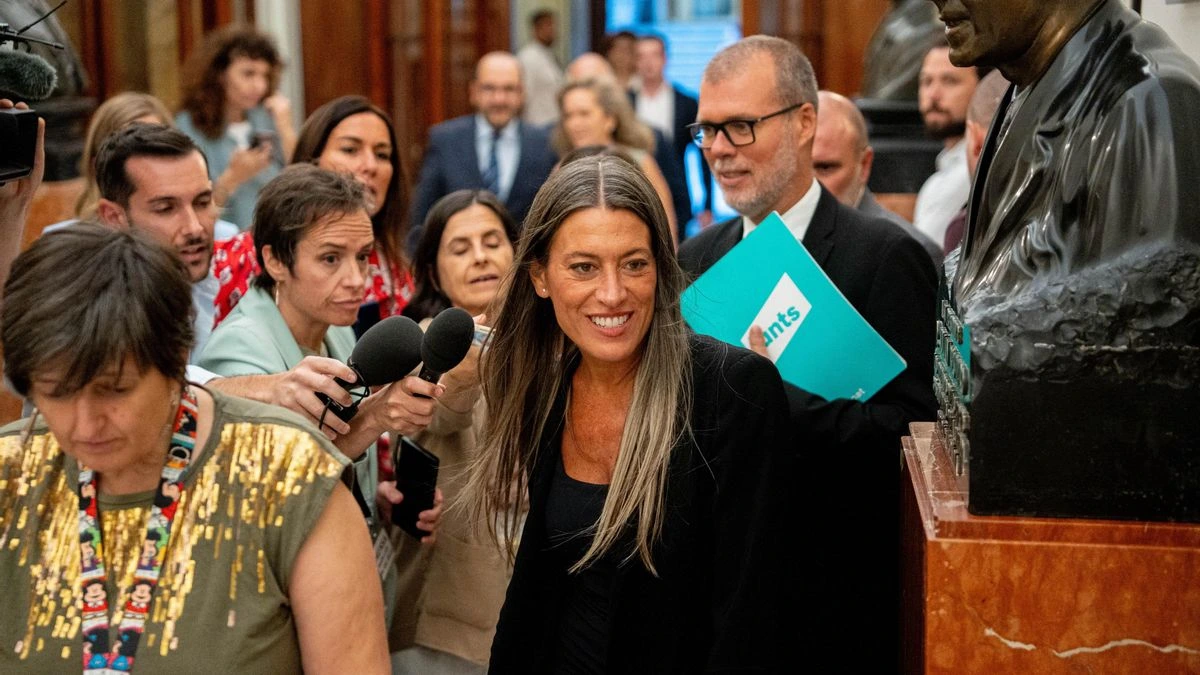 Junts se muestra “decepcionado y preocupado” con los decretos de vivienda y pide cambios de última hora