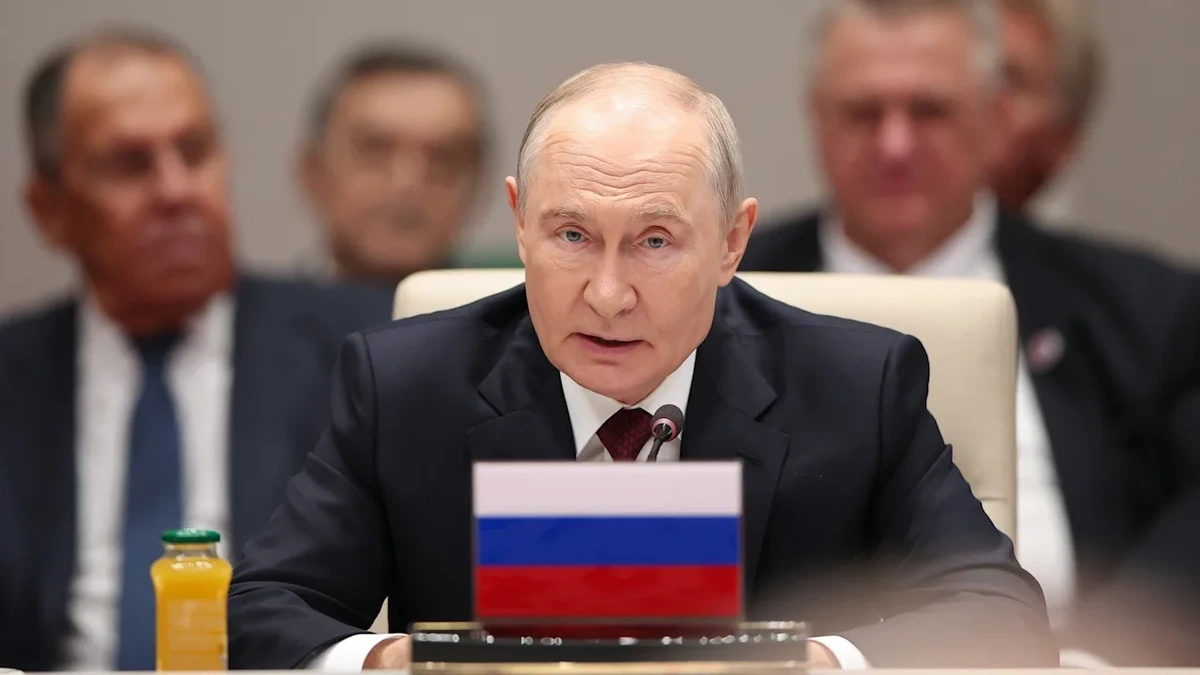 Bericht: CIA-Chef sollte in Moskau eigentlich Putin treffen