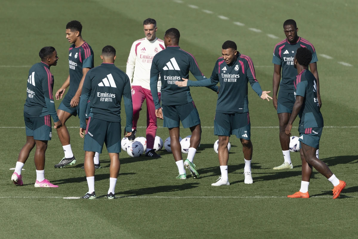 La revolución médica del Madrid de Mourinho tras 105 lesiones en dos años: "Semáforos rojos", un experto en 'Sports Science' y 35 minutos "invisibles"